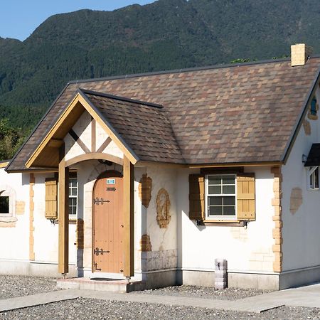 Cottage Morinokokage Jakusima Kültér fotó