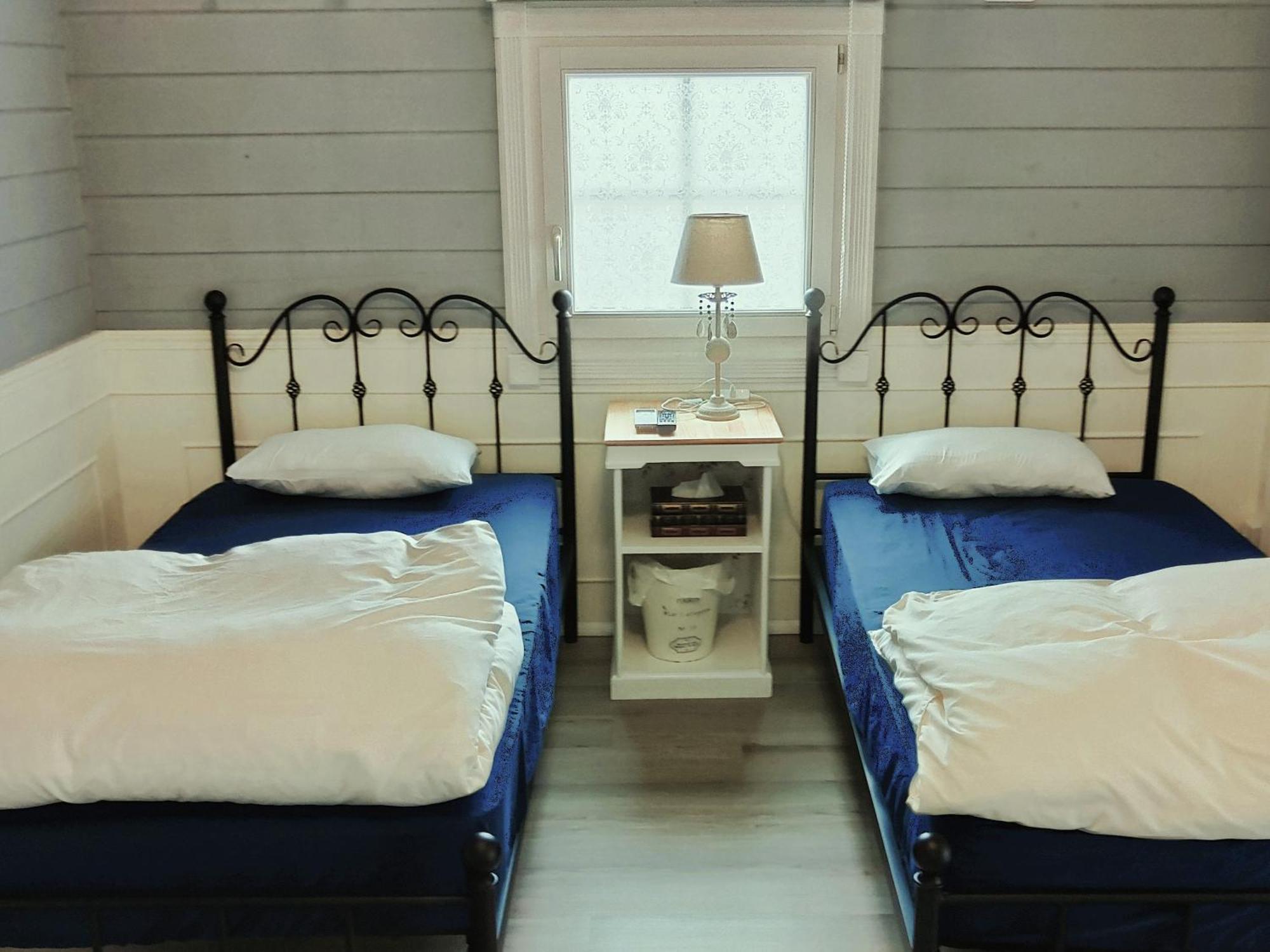 Cottage Morinokokage Jakusima Kültér fotó
