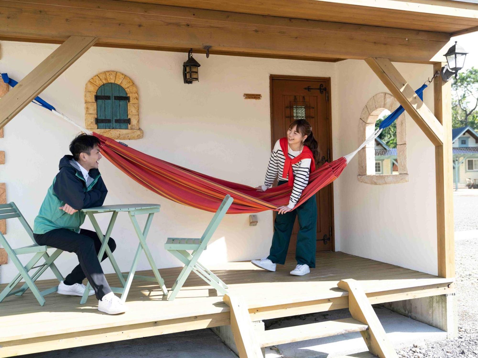 Cottage Morinokokage Jakusima Kültér fotó