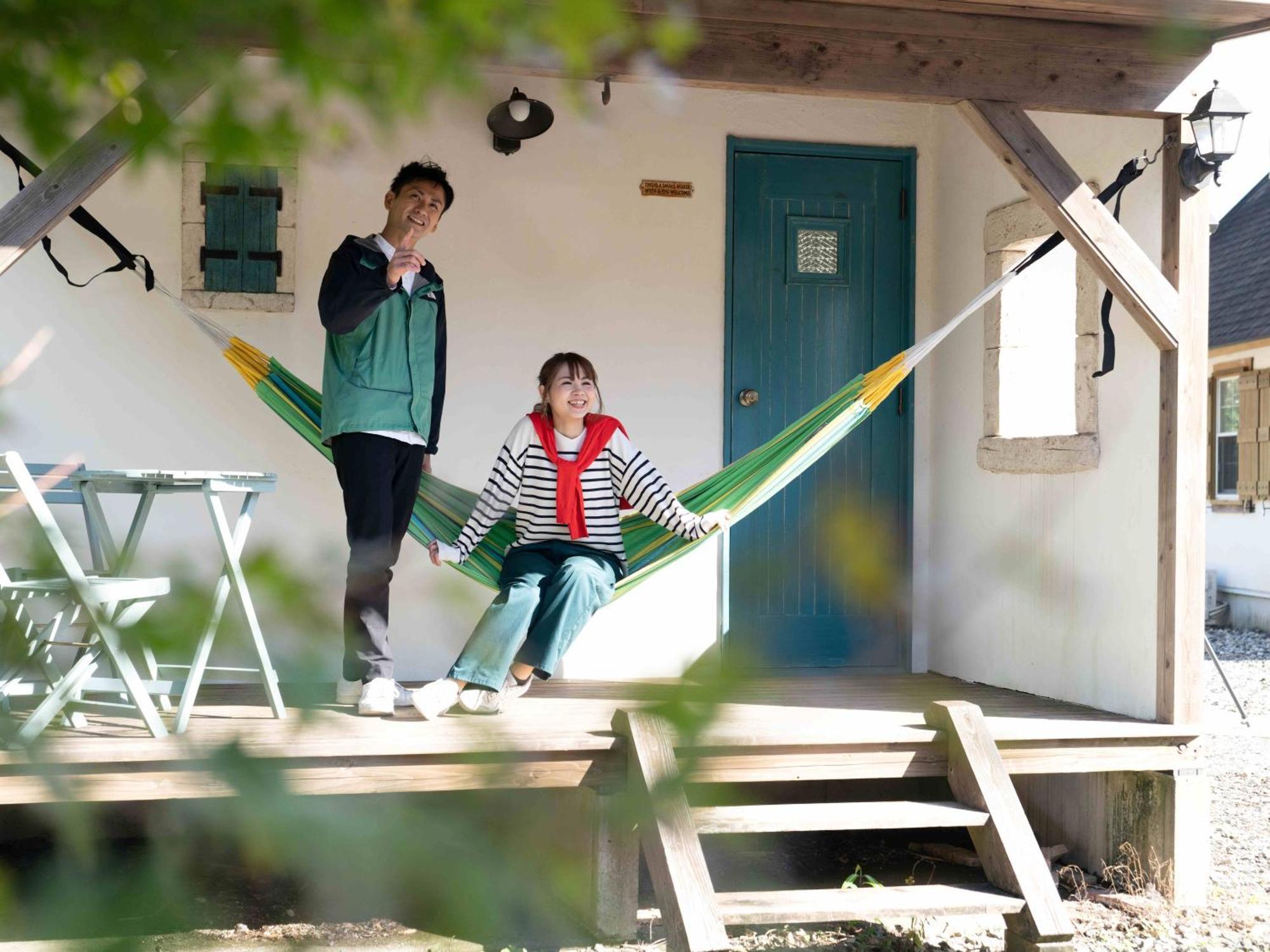 Cottage Morinokokage Jakusima Kültér fotó