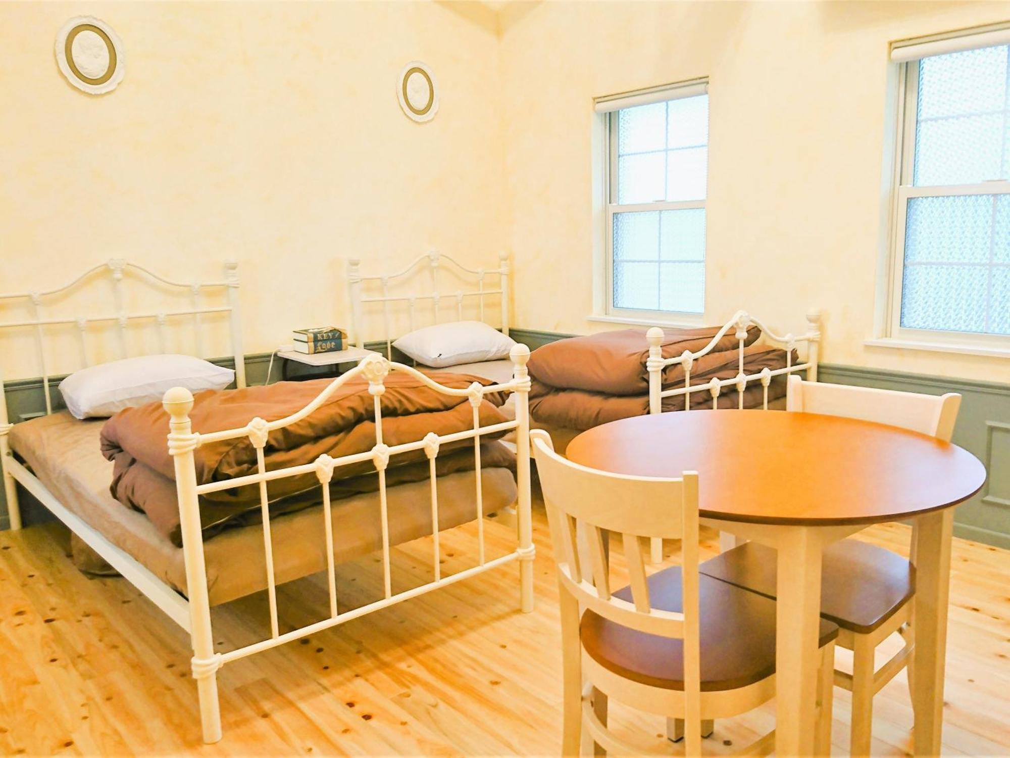 Cottage Morinokokage Jakusima Kültér fotó